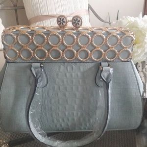 Purse "Sold"